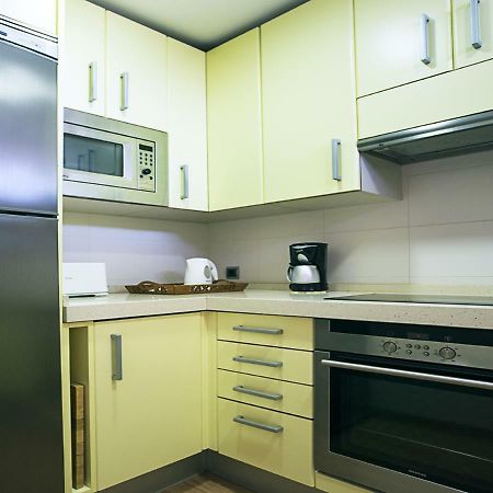 Monko - Amazing Sea Views, Comfortable & Pool O Apartment ตอร์เรโมลิโนส ภายนอก รูปภาพ
