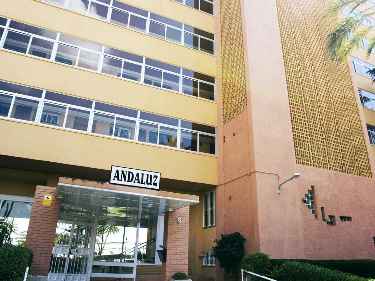 Monko - Amazing Sea Views, Comfortable & Pool O Apartment ตอร์เรโมลิโนส ภายนอก รูปภาพ