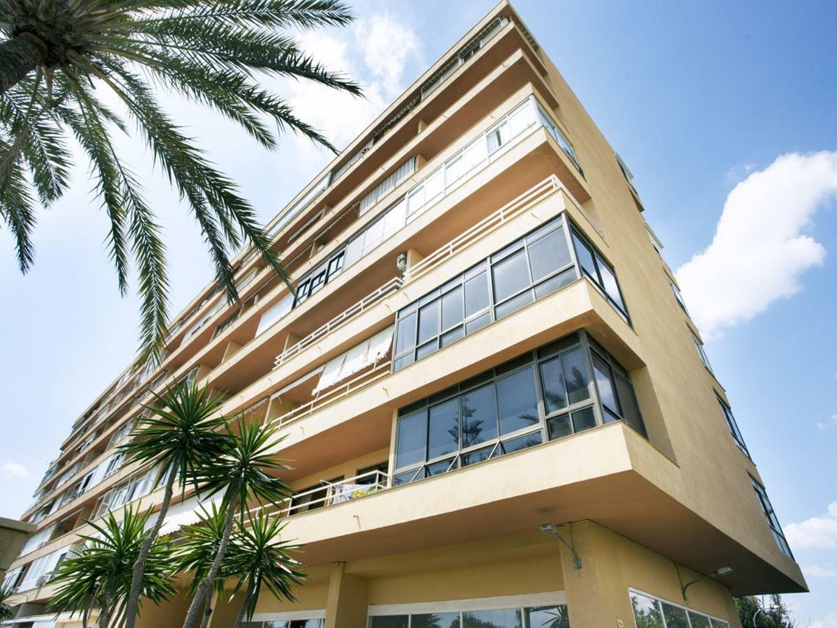 Monko - Amazing Sea Views, Comfortable & Pool O Apartment ตอร์เรโมลิโนส ภายนอก รูปภาพ